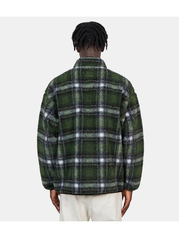 Gramicci Green Jackets