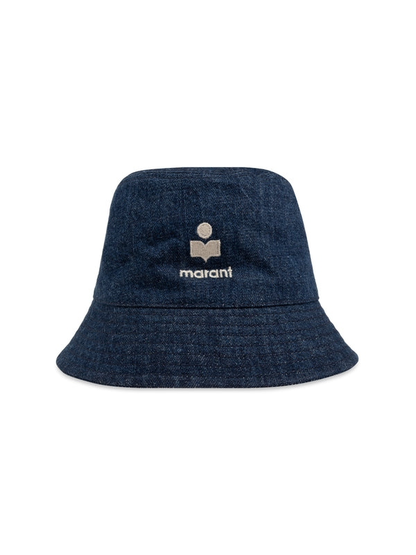 Hailey Logo
  Denim Bucket Hat