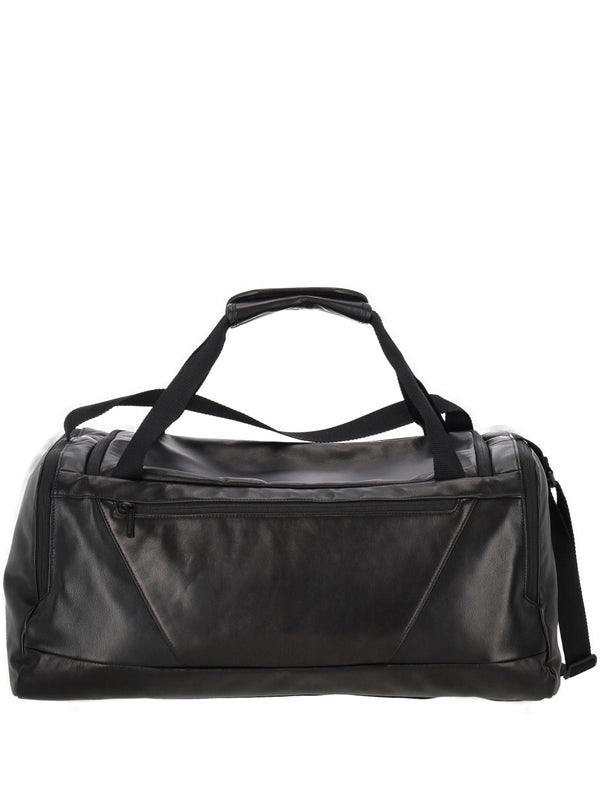 Balenciaga Under Armour Black Boston Bags