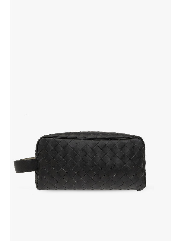 Intrecciato
  Toiletry Multi Pouch