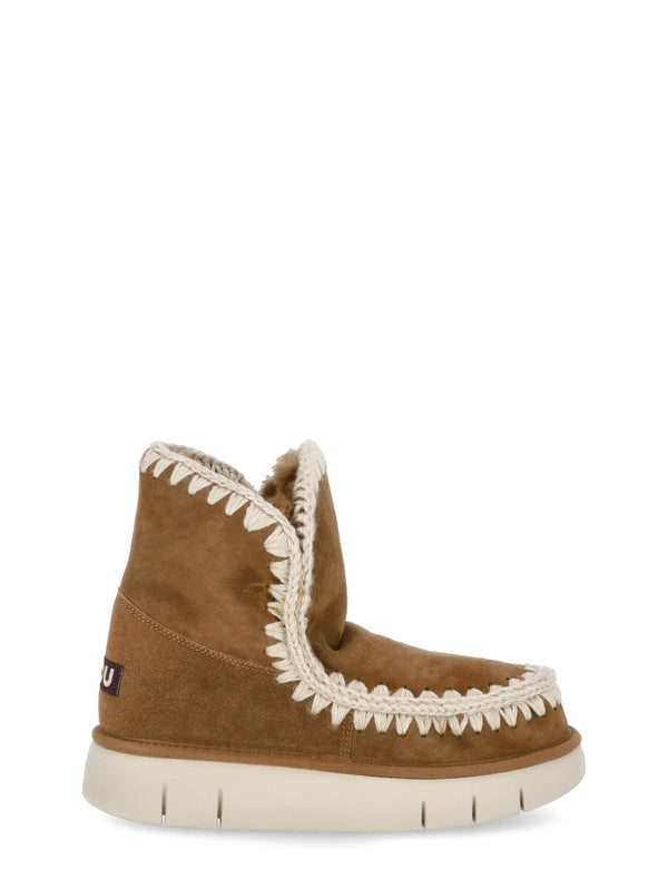 Eskimo 18 Bounce Ankle Boots