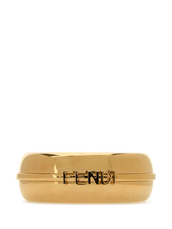 Fendigraphy Logo Bracelet