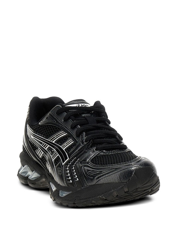 Asics Black Sneakers