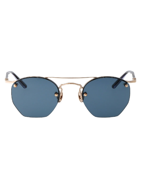 M3117 Double Bridge Sunglasses