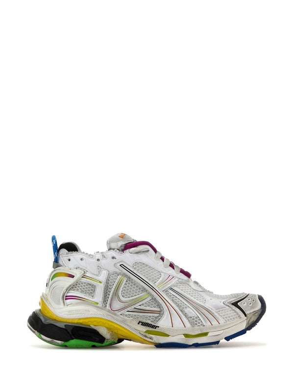 Runner Lowtop Sneakers