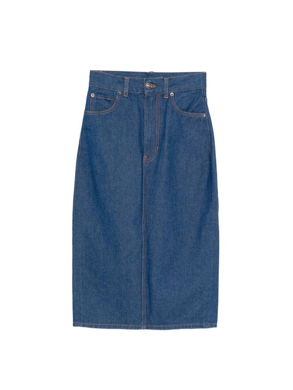 Fiorucci Blue Skirts