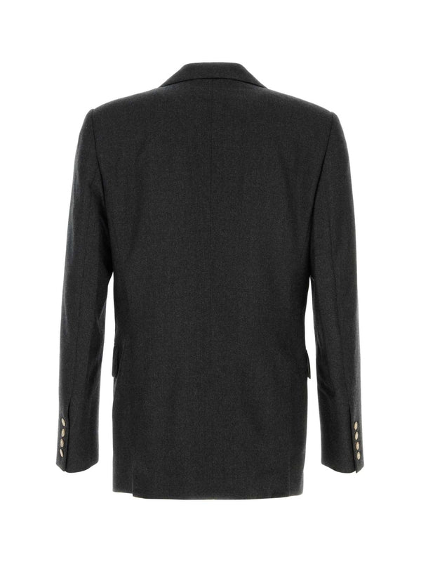 Vivienne Westwood Grey Tailored Jackets