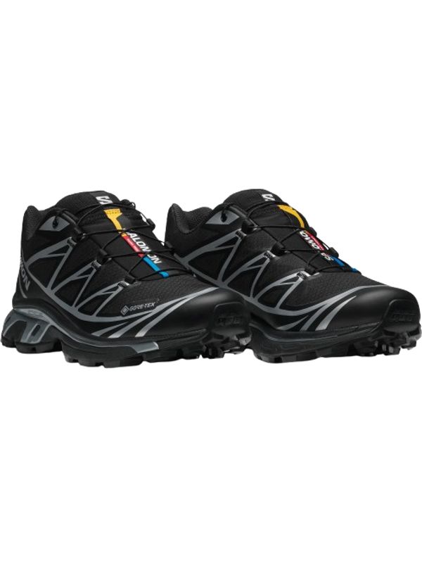 XT-6 Gore-Tex Sneakers