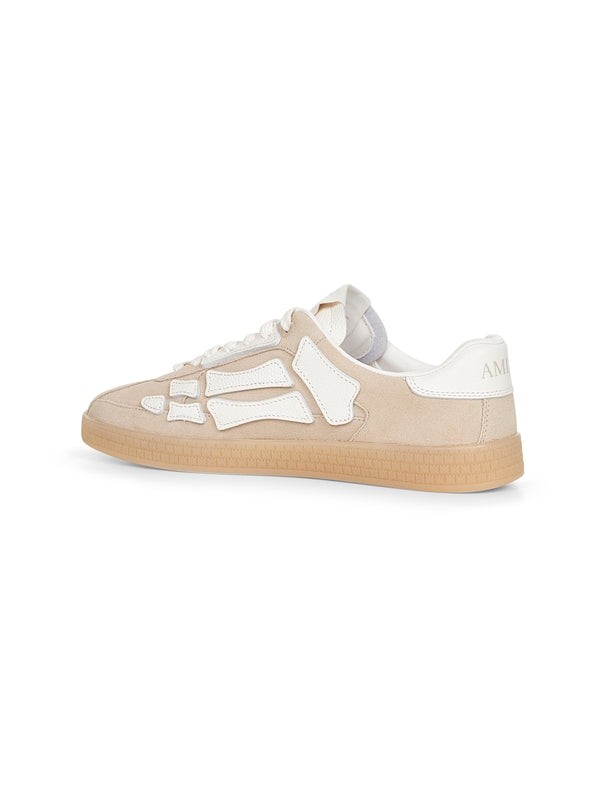 Amiri Beige Sneakers