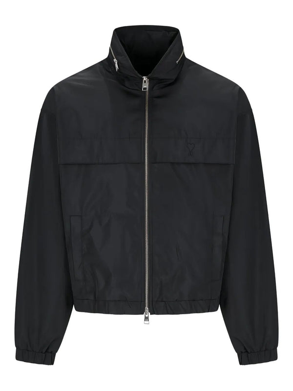 Ami Black Jackets