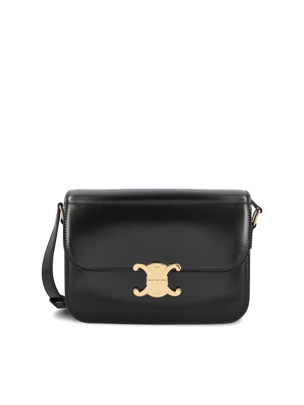 Celine Black Crossbody & Shoulder Bags