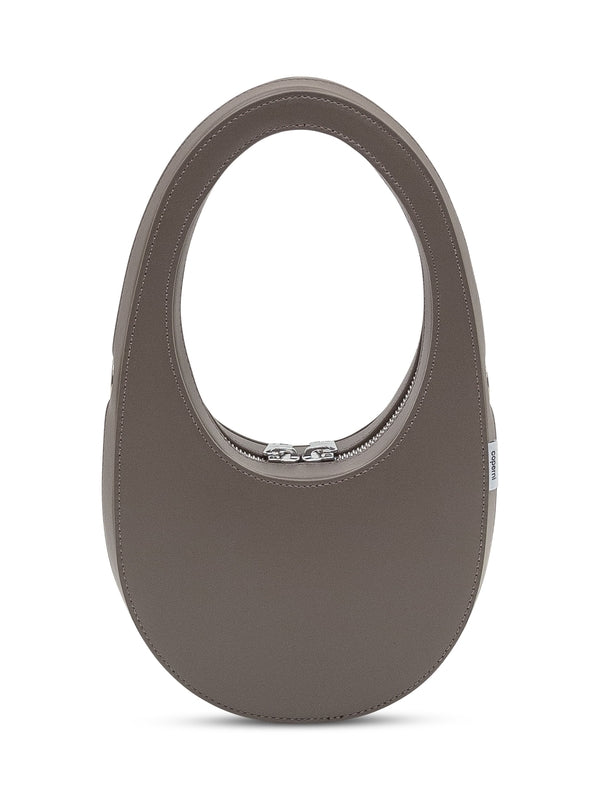 Coperni Brown Tote Bags