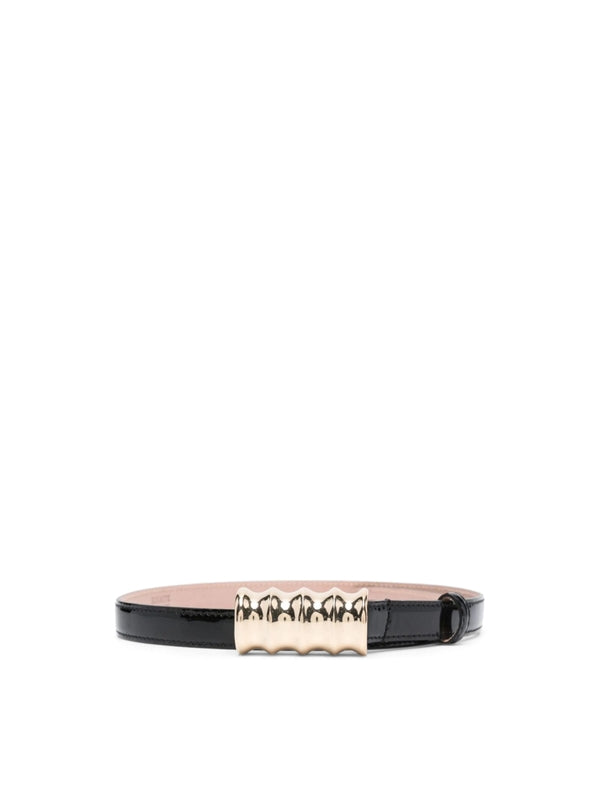 JULIUS Leather Belt