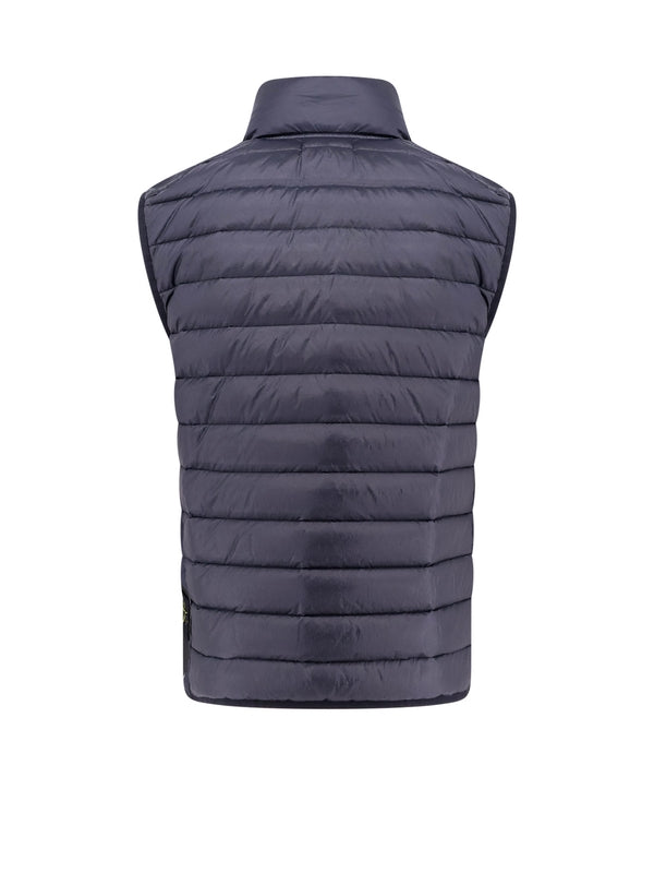 Wappen Patch Nylon Padded Vest