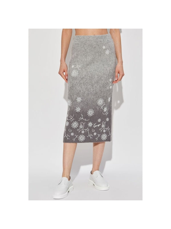 Bead Decorative Skirt