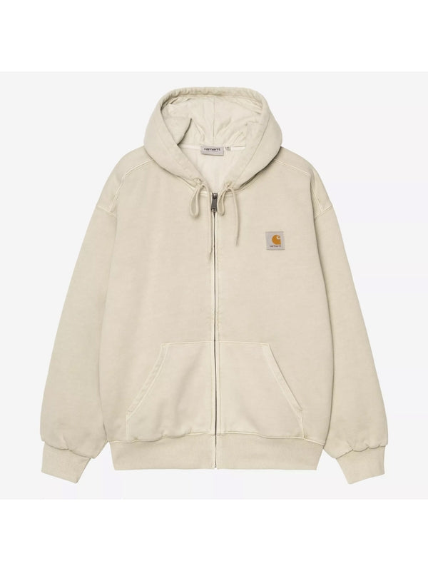 Carhartt Beige Hoodies