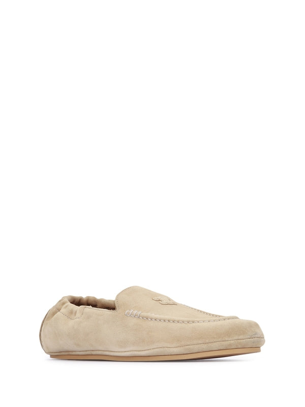 Adam Triomphe Loafers