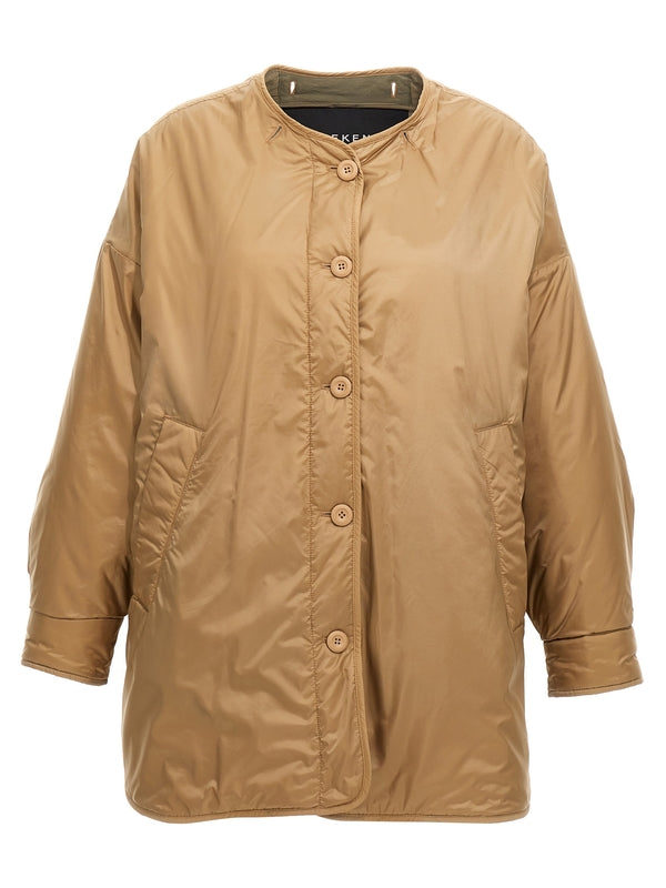 Drava Reversible Parka