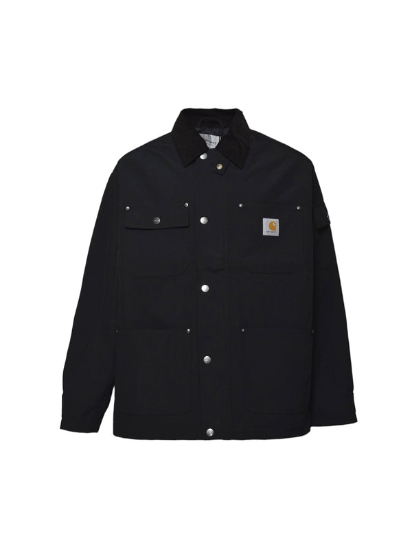 Carhartt Black Jackets