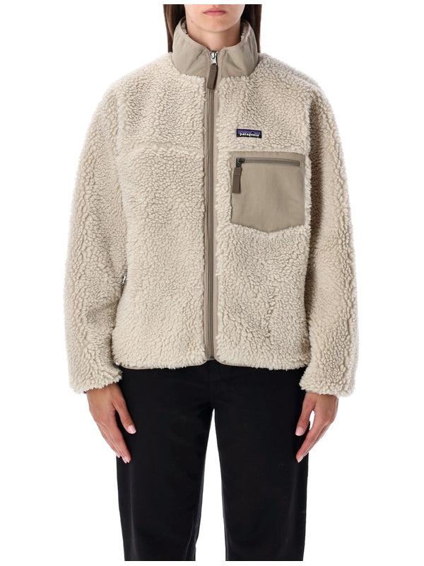 Patagonia Beige Jacket