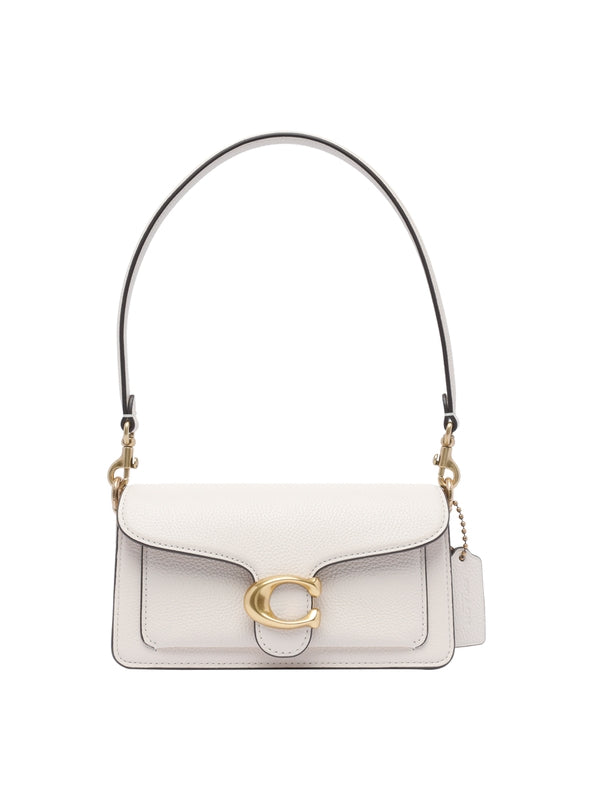 Coach White Crossbody & Shoulder Bags