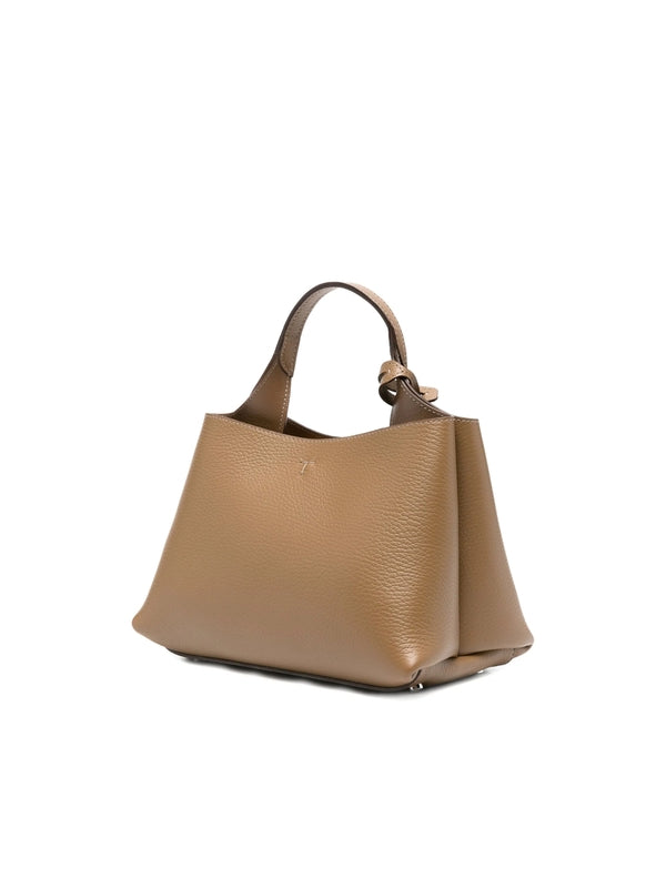 Tod'S Green Tote Bags