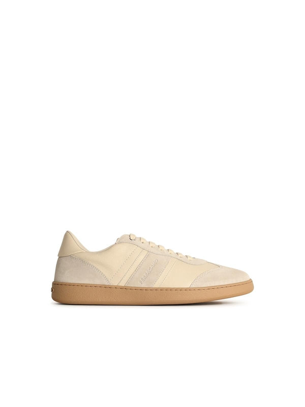 Achille Lowtop Sneakers