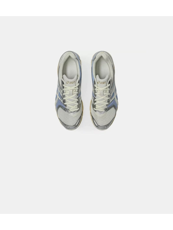 Asics Multicolor Low Top Sneakers