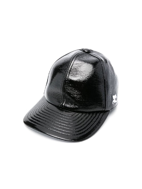 Reedition Logo Patch Vinyl Ball Cap