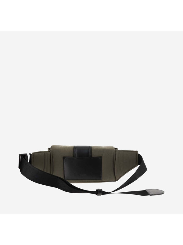 Bambino Nylon Belt Bag