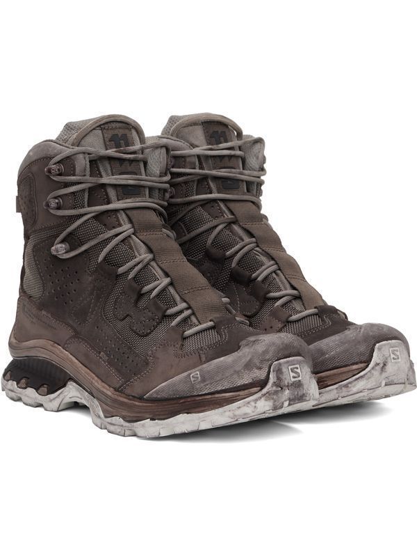 Salomon 2 Gtx Lace-up Boots