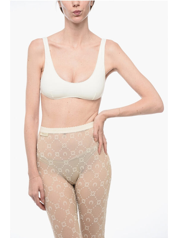 Oseri White Beachwear