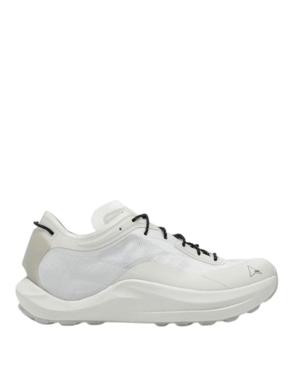 Sella Nylon Insert
  Sneakers