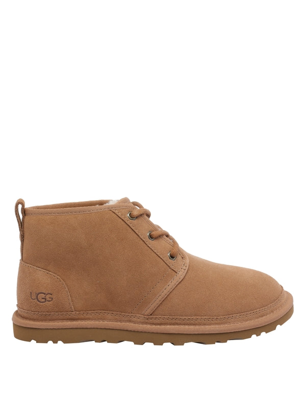 Ugg Brown Desert Boots