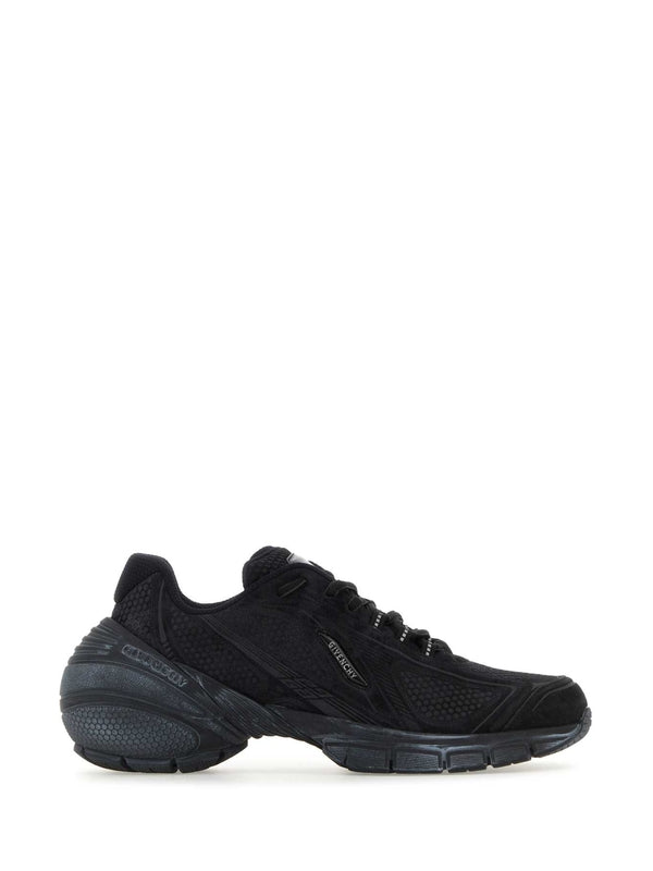 Tk Mx Runner Suede Sneakers
