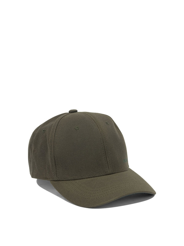 Filson Green Cap