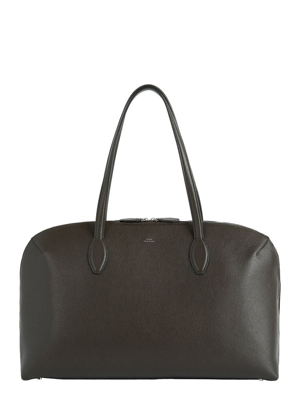 Toteme Brown Crossbody & Shoulder Bags