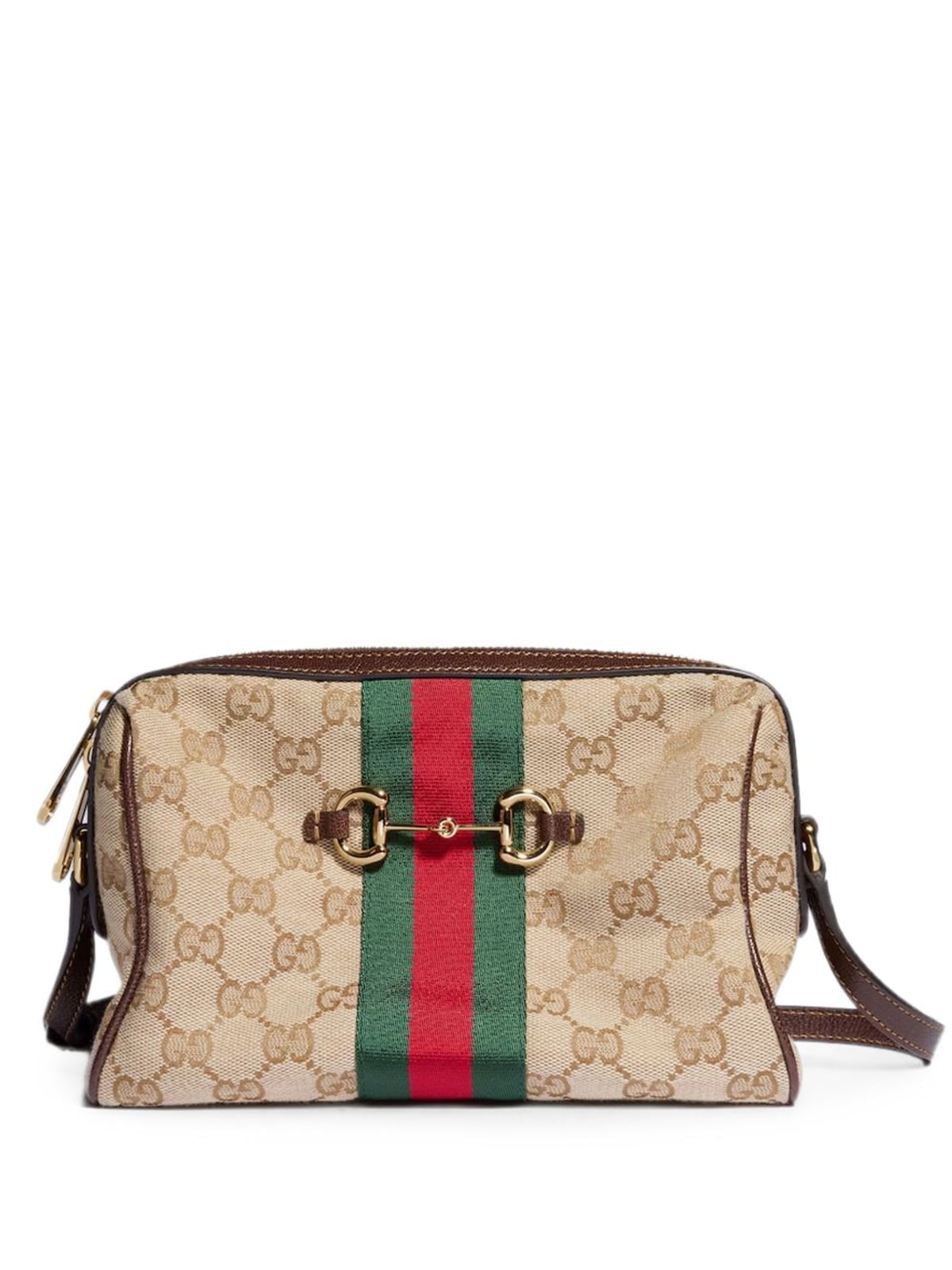Gucci Beige Crossbody & Shoulder Bags