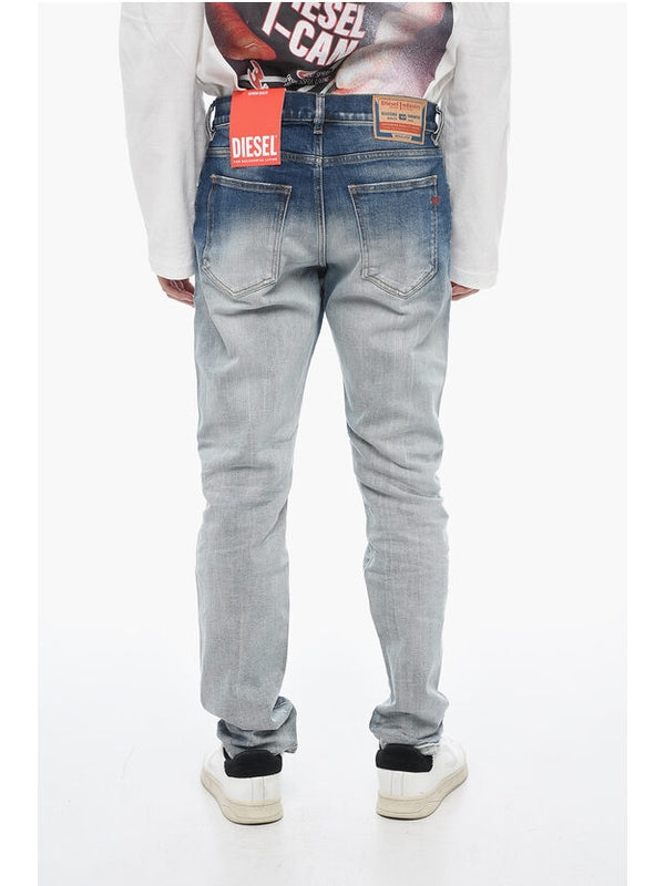 Two-Tone D-Struct Denims L.32