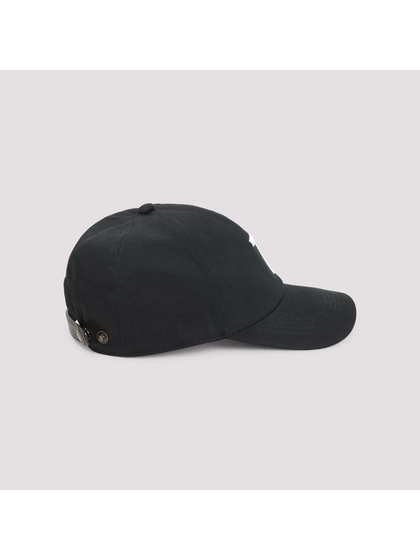 Tom Ford Black Cap