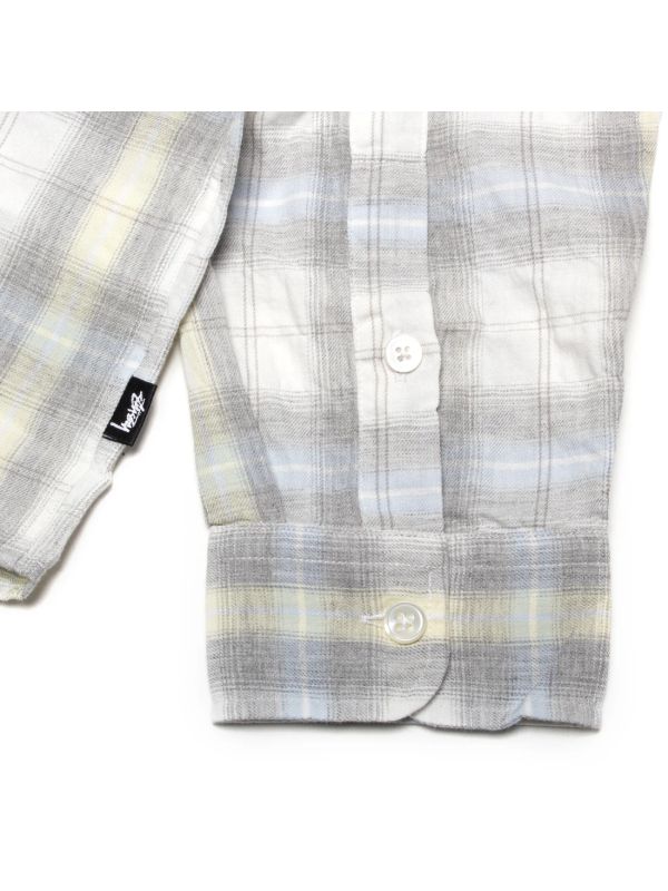 Stussy Multicolor Shirts