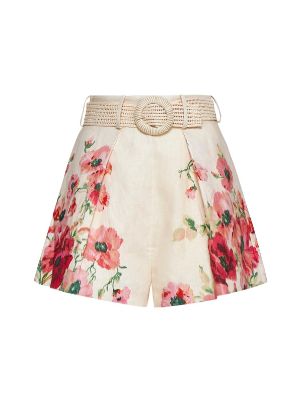 Zimmermann Shorts Shorts