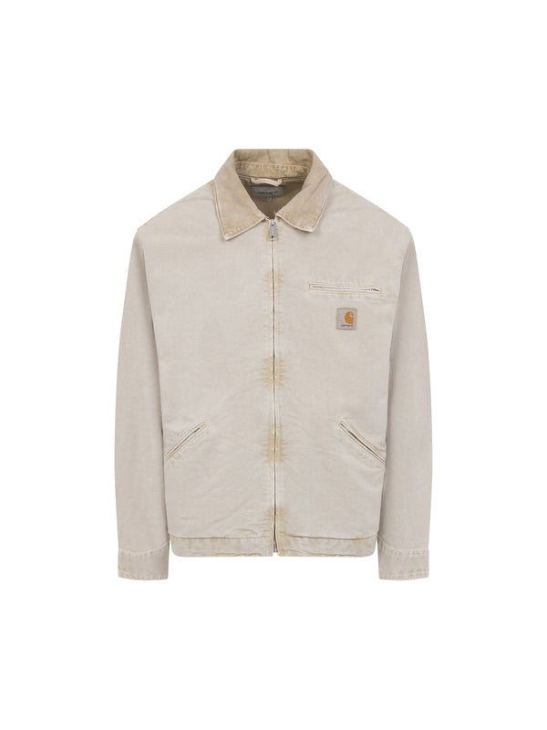 Carhartt Beige Jackets