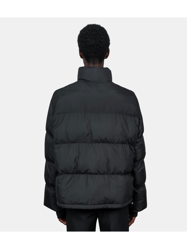 Courrèges Black Down