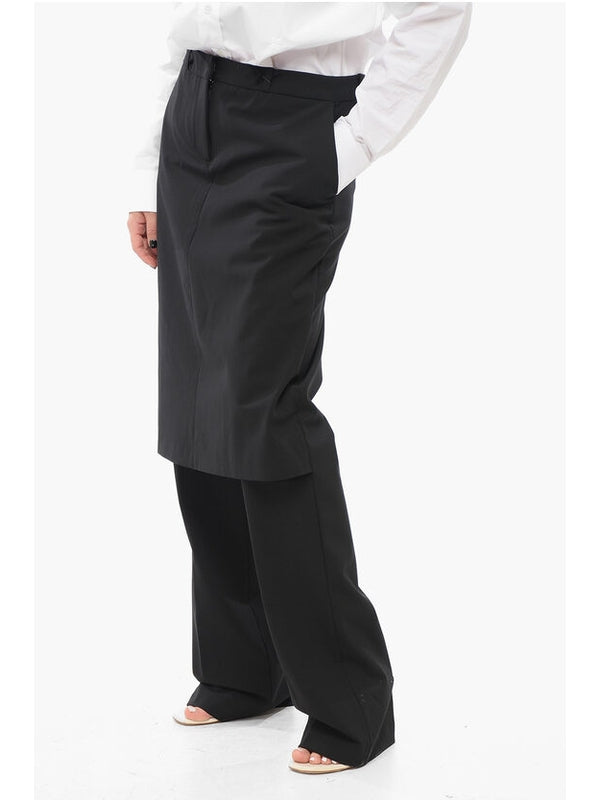 Coperni Black Trousers