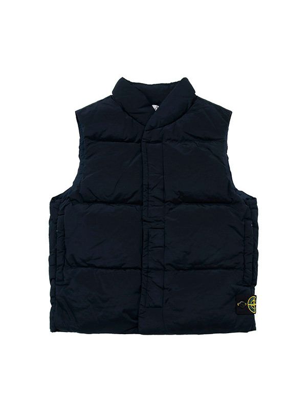 Wappen Patch Padded Vest