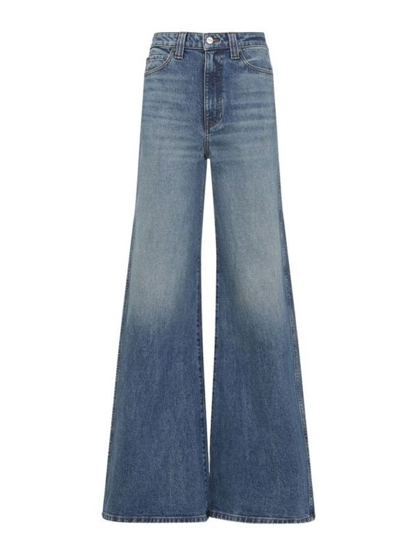 Dane Bootcut Denim Pants