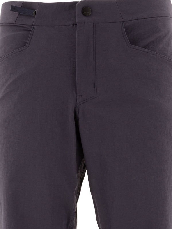 KONSEAL Nylon Pants