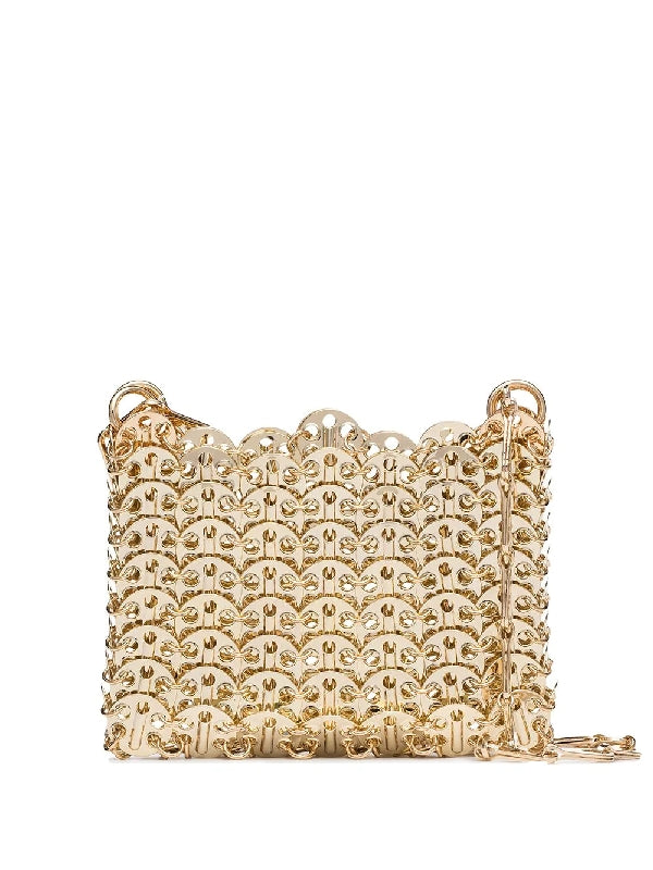 1969 Sequin Nano Shoulder Bag