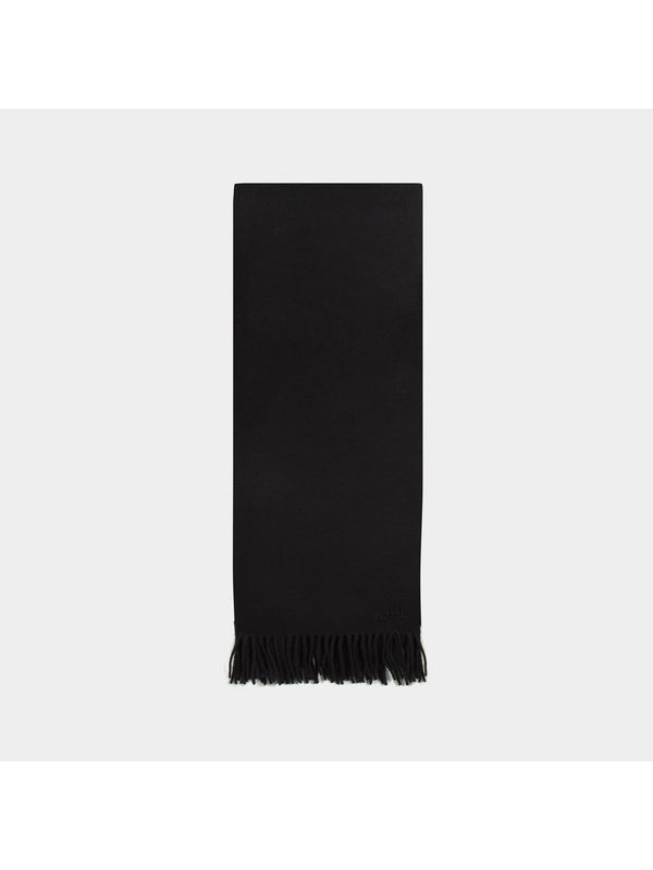 Alix Wool Muffler